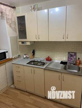 2-к квартира, на длительный срок, 47м2, 5/5 этаж