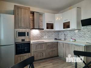 1-к квартира, на длительный срок, 47м2, 19/25 этаж
