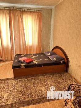 1-к квартира, посуточно, 35м2, 12/17 этаж