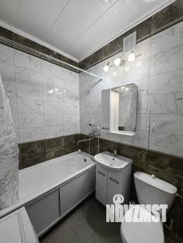 1-к квартира, на длительный срок, 38м2, 15/17 этаж