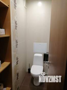3-к квартира, на длительный срок, 68м2, 1/14 этаж