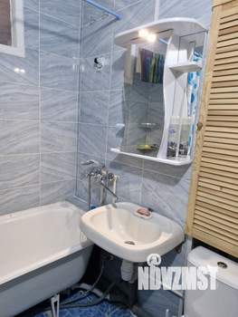 1-к квартира, на длительный срок, 31м2, 3/5 этаж