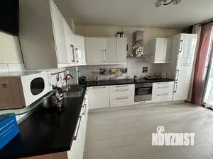 3-к квартира, на длительный срок, 87м2, 11/17 этаж