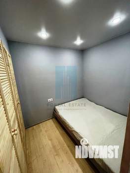 1-к квартира, на длительный срок, 31м2, 4/5 этаж