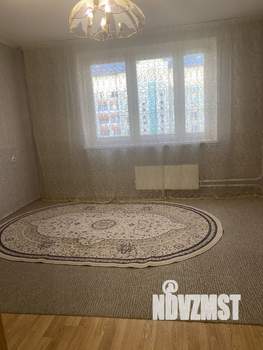 2-к квартира, на длительный срок, 55м2, 12/14 этаж