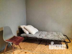 1-к квартира, посуточно, 54м2, 1/1 этаж