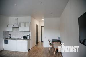 Студия квартира, посуточно, 30м2, 1/15 этаж