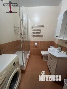 1-к квартира, на длительный срок, 42м2, 8/17 этаж