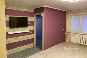 2-к квартира, на длительный срок, 44м2, 2/5 этаж