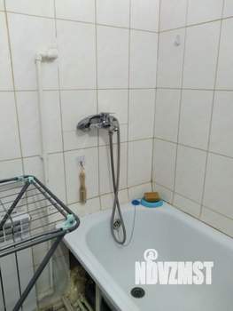 1-к квартира, на длительный срок, 36м2, 1/14 этаж