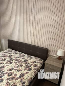 1-к квартира, на длительный срок, 33м2, 5/5 этаж