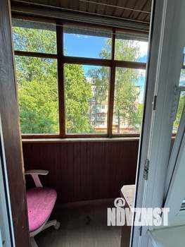 2-к квартира, на длительный срок, 44м2, 3/5 этаж
