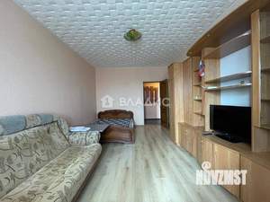 1-к квартира, на длительный срок, 39м2, 7/12 этаж