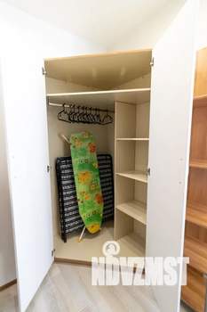 1-к квартира, посуточно, 38м2, 14/16 этаж