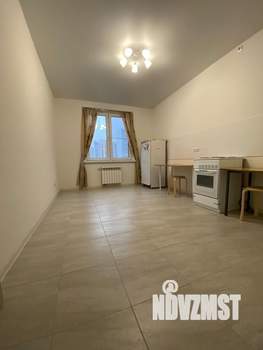 2-к квартира, на длительный срок, 58м2, 9/17 этаж