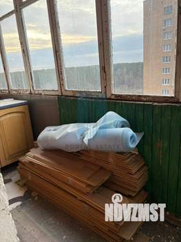 1-к квартира, на длительный срок, 36м2, 11/15 этаж