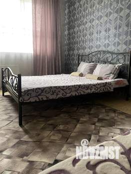 1-к квартира, посуточно, 38м2, 14/19 этаж
