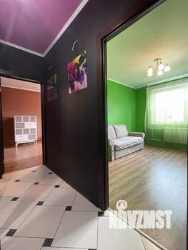 2-к квартира, на длительный срок, 55м2, 7/10 этаж