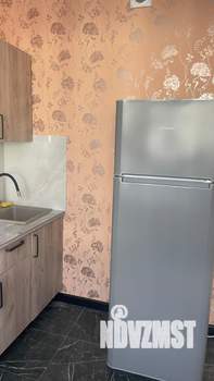 1-к квартира, на длительный срок, 37м2, 6/8 этаж