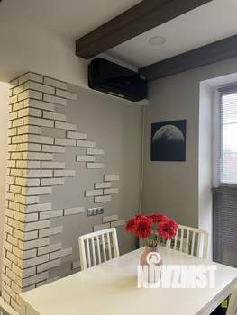 2-к квартира, на длительный срок, 68м2, 2/2 этаж