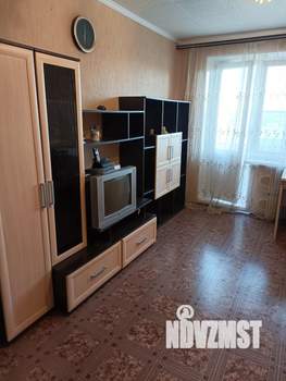 1-к квартира, на длительный срок, 33м2, 5/5 этаж