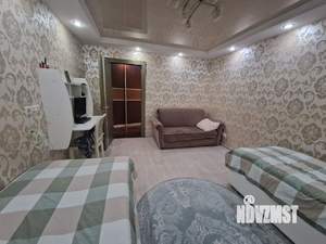 3-к квартира, на длительный срок, 103м2, 16/17 этаж