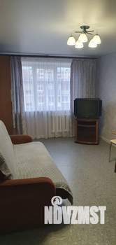 2-к квартира, на длительный срок, 48м2, 5/5 этаж