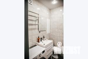 1-к квартира, посуточно, 32м2, 1/15 этаж