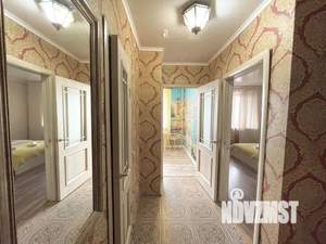 1-к квартира, посуточно, 40м2, 11/15 этаж