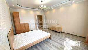 1-к квартира, на длительный срок, 45м2, 11/17 этаж