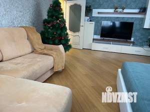 1-к квартира, посуточно, 54м2, 2/20 этаж