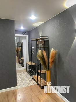 3-к квартира, на длительный срок, 57м2, 2/5 этаж