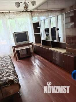 2-к квартира, на длительный срок, 44м2, 5/9 этаж