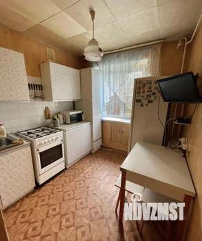 1-к квартира, на длительный срок, 32м2, 3/5 этаж