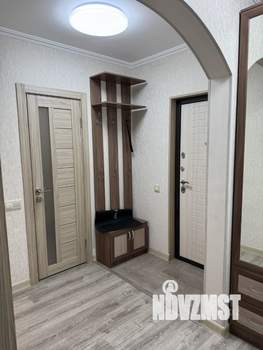 1-к квартира, на длительный срок, 42м2, 11/17 этаж