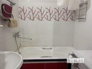 1-к квартира, на длительный срок, 39м2, 10/14 этаж