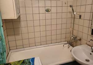 3-к квартира, на длительный срок, 45м2, 5/5 этаж