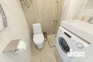 1-к квартира, посуточно, 13м2, 1/1 этаж