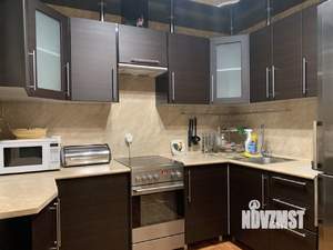 1-к квартира, на длительный срок, 39м2, 12/18 этаж