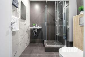 1-к квартира, посуточно, 15м2, 1/1 этаж