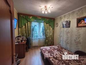 2-к квартира, на длительный срок, 50м2, 4/10 этаж