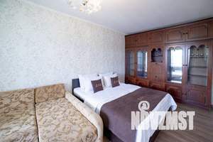 2-к квартира, посуточно, 50м2, 4/9 этаж