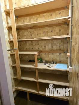 2-к квартира, на длительный срок, 45м2, 4/5 этаж