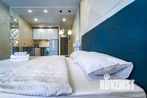 1-к квартира, посуточно, 28м2, 5/5 этаж