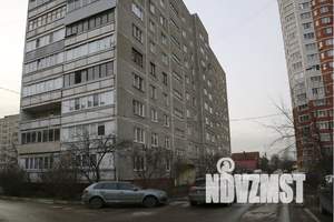2-к квартира, посуточно, 50м2, 3/9 этаж