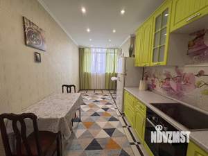 1-к квартира, на длительный срок, 43м2, 13/22 этаж