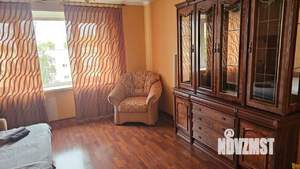 2-к квартира, посуточно, 55м2, 5/9 этаж