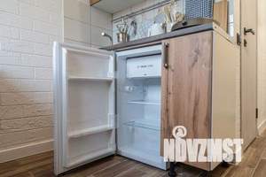 1-к квартира, посуточно, 13м2, 1/9 этаж