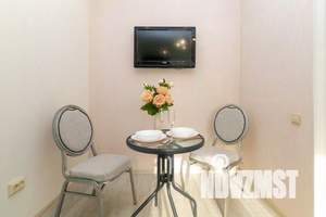1-к квартира, посуточно, 30м2, 1/5 этаж