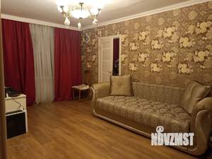 2-к квартира, на длительный срок, 44м2, 1/4 этаж